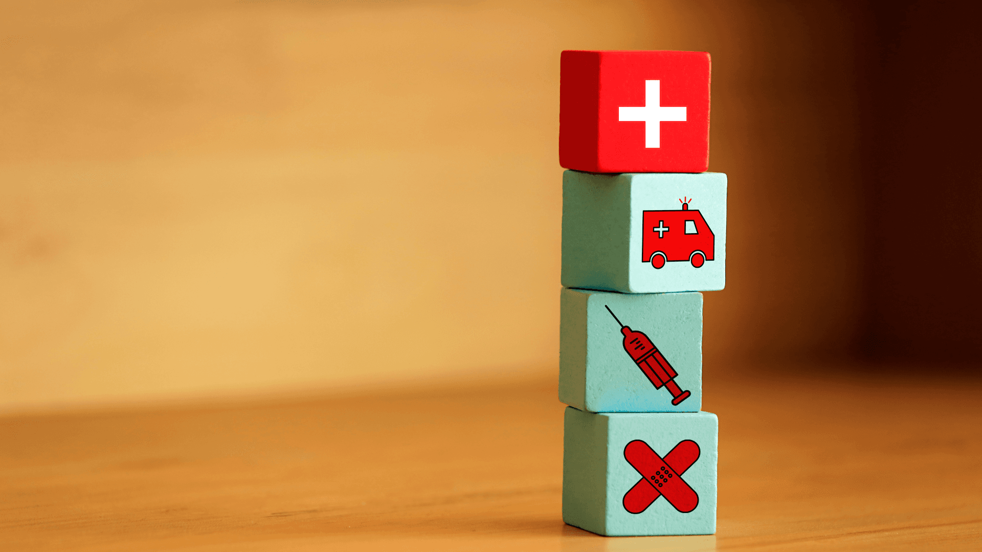 Health, dental, vision, and accident coverage